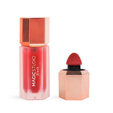 Rose Quartz Liquid Blush