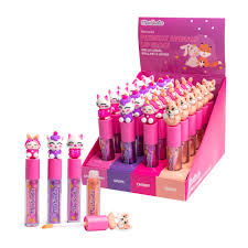 Martinelia Bouncy Bunny And Lovely Chick Balsamo Labbra