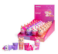 Friendly Animal Lip Balm Martinelia
