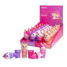 Friendly Animal Lip Balm Martinelia