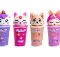 Friendly Animal Lip Balm Martinelia
