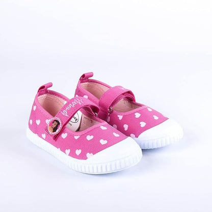 Scarpe Disney Princess Taglia 24
