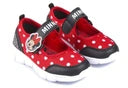 Scarpe Da Ballerina Minnie Mouse Taglia 25