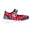 Scarpe Da Ballerina Minnie Mouse Taglia 25