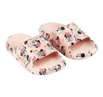 Ciabatte Di Minnie Rosa 26-27