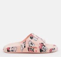 Ciabatte Di Minnie Rosa 26-27