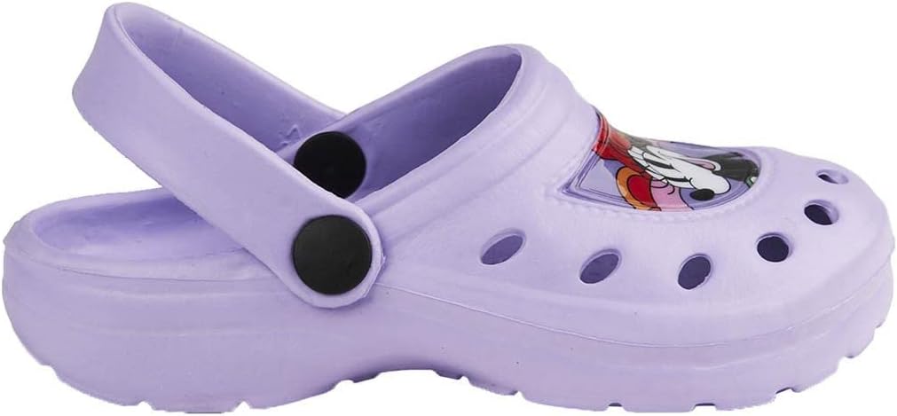 Zoccoli Di Minnie Lilla 26 -27