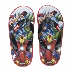 Infradito Avengers Hulk 26-27