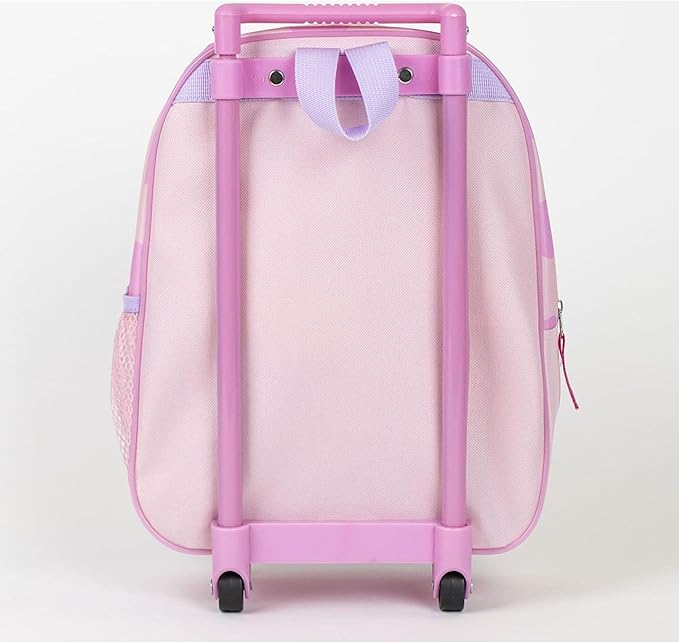 Zaino Trolley 3d Minnie CERDA
