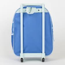 Mini Zaino Trolley Disney Stitch 3d