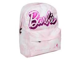 Barbie Zaino Scuola Grande 42 Cm CERDA