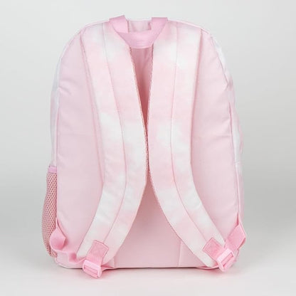Barbie Zaino Scuola Grande 42 Cm CERDA