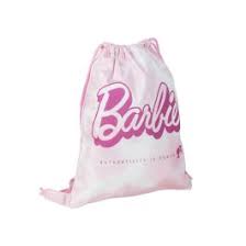 Sacca Porta Oggetti Barbie