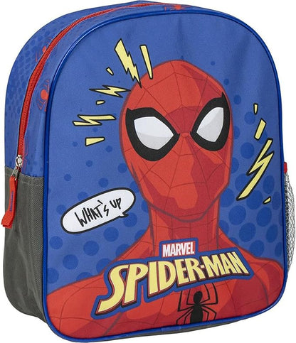 Zainetto Asilo Spiderman