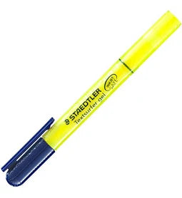 Staedtler Textsurfer Gel Wax Highlighter Yellow