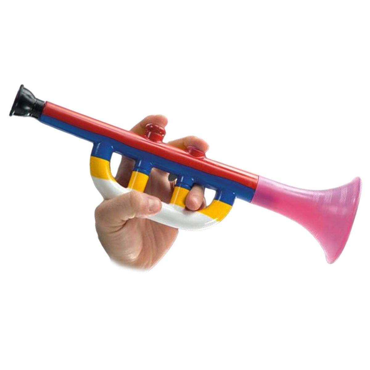 Carnival Toys Tromba Sonora in PVC