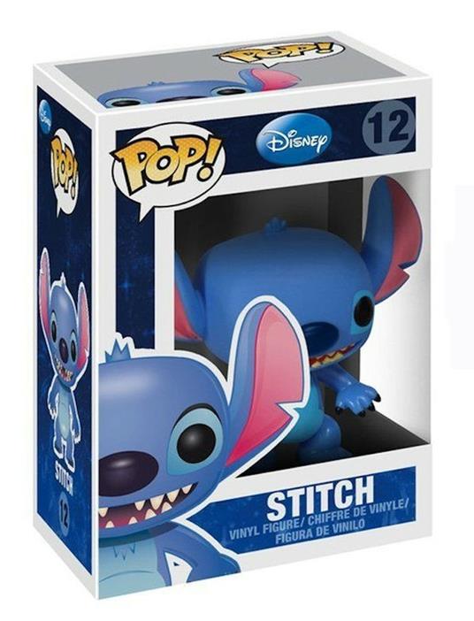 Funko Pop Disney Stitch
