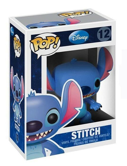 Funko Pop Disney Stitch
