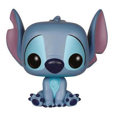 Funko Pop Disney Stitch