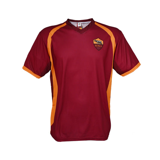 Maglia Roma 8 anni replica ufficiale