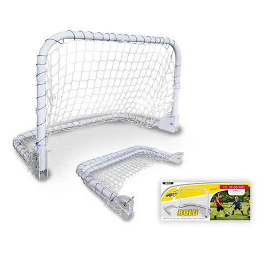 Porta Calcio Pieghevole
