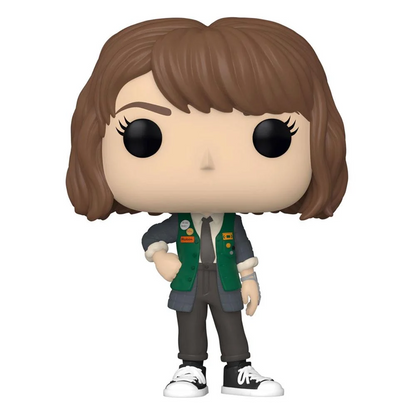 Stranger Things Robin Stagione 4 Pop! Vinyl 9 cm Confezione da 1