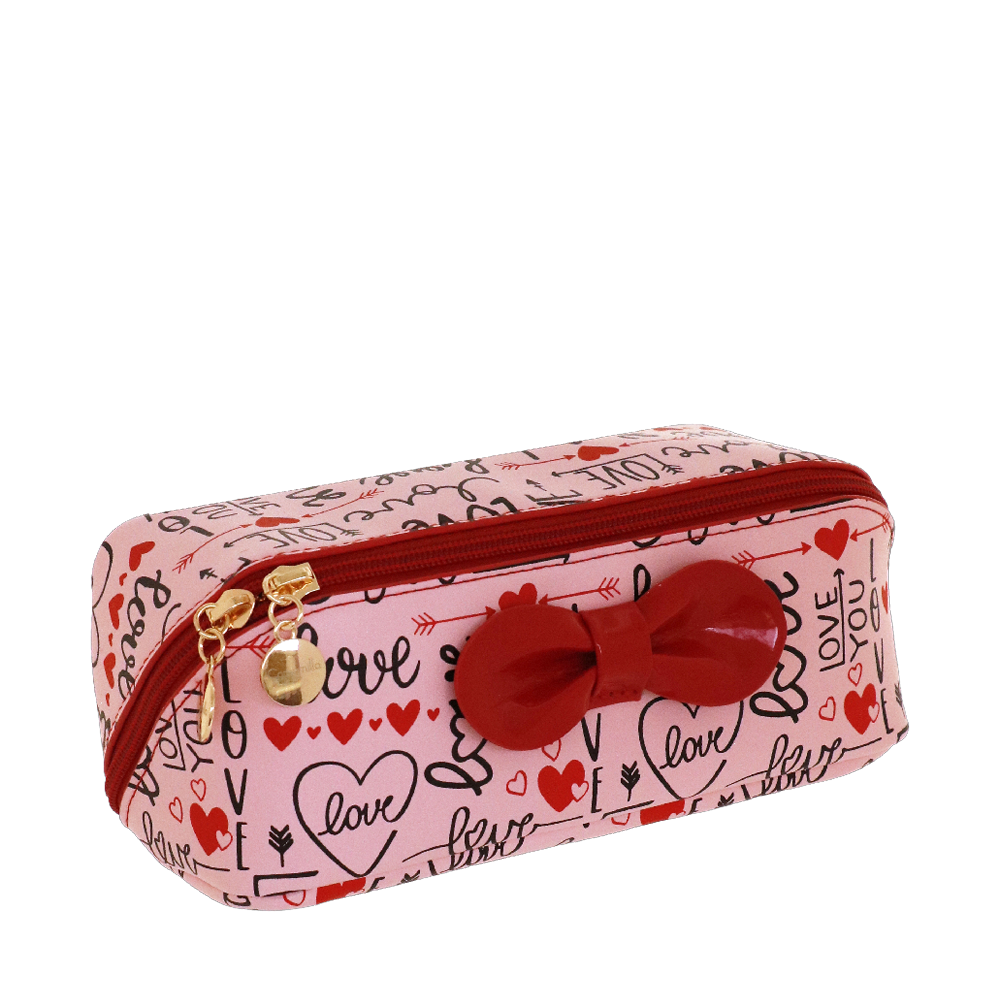 Seven Astuccio Porta Tutto Pencil Bag Camomilla Milano Love Me