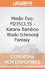 Med Katana Fantasy FL199113.55 Giocattolo