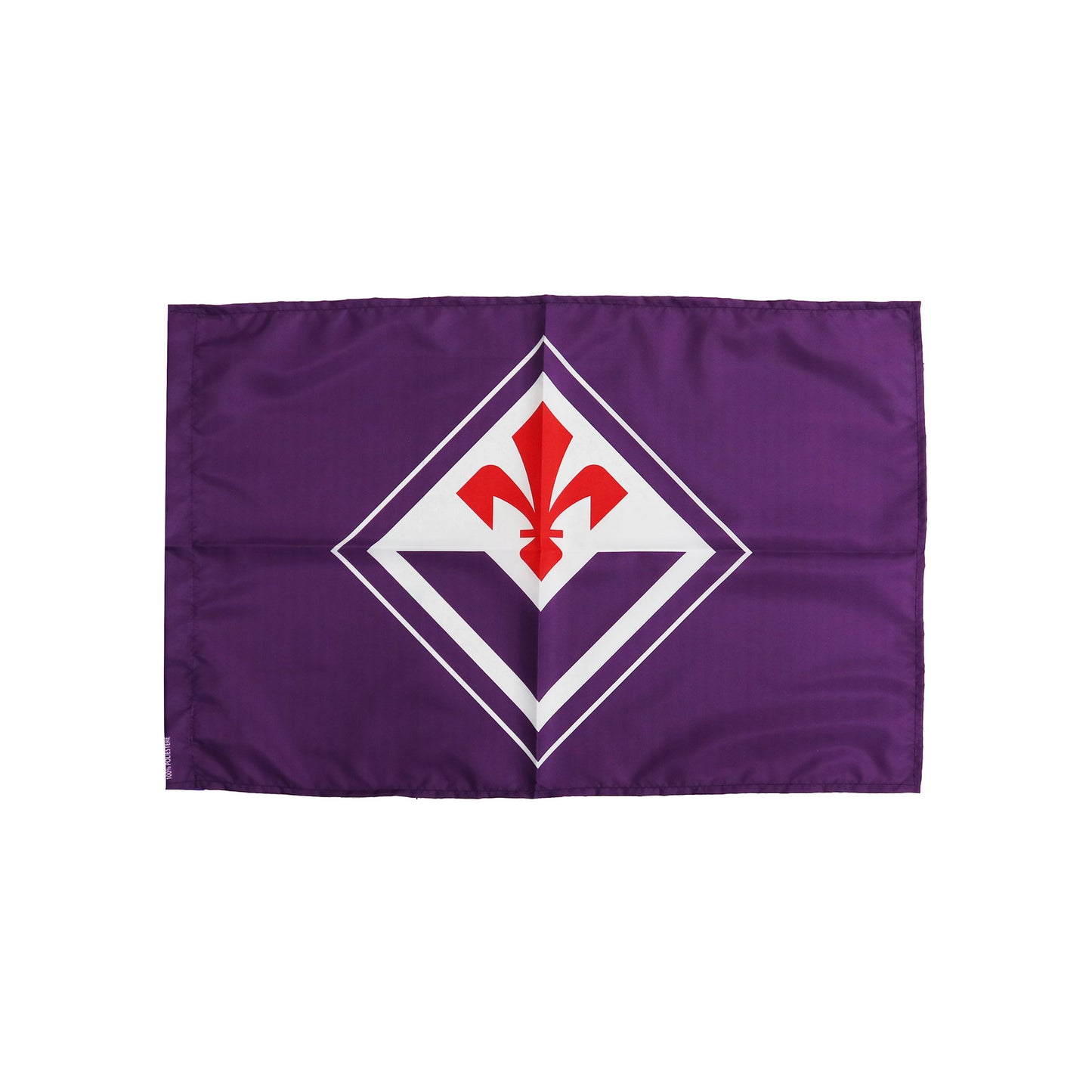 Bandiera acf Fiorentina