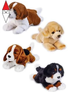 Venturelli Pets Dogs Stesi My Puppy Giocattolo