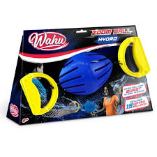 Hydro Zoom Ball IMC