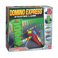Domino Express IMC