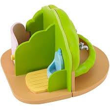 Toilette Serie Asilo Nido - Sylvanian Families