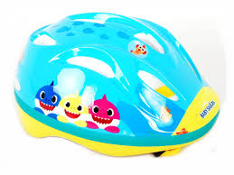 Casco Bici Baby Shark