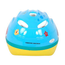 Casco Bici Baby Shark