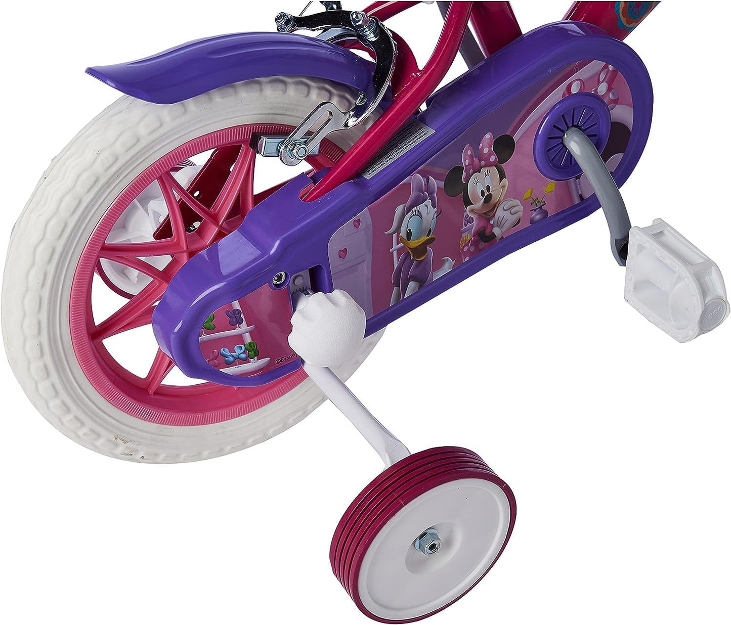 Bicicletta  12 Minnie lubex