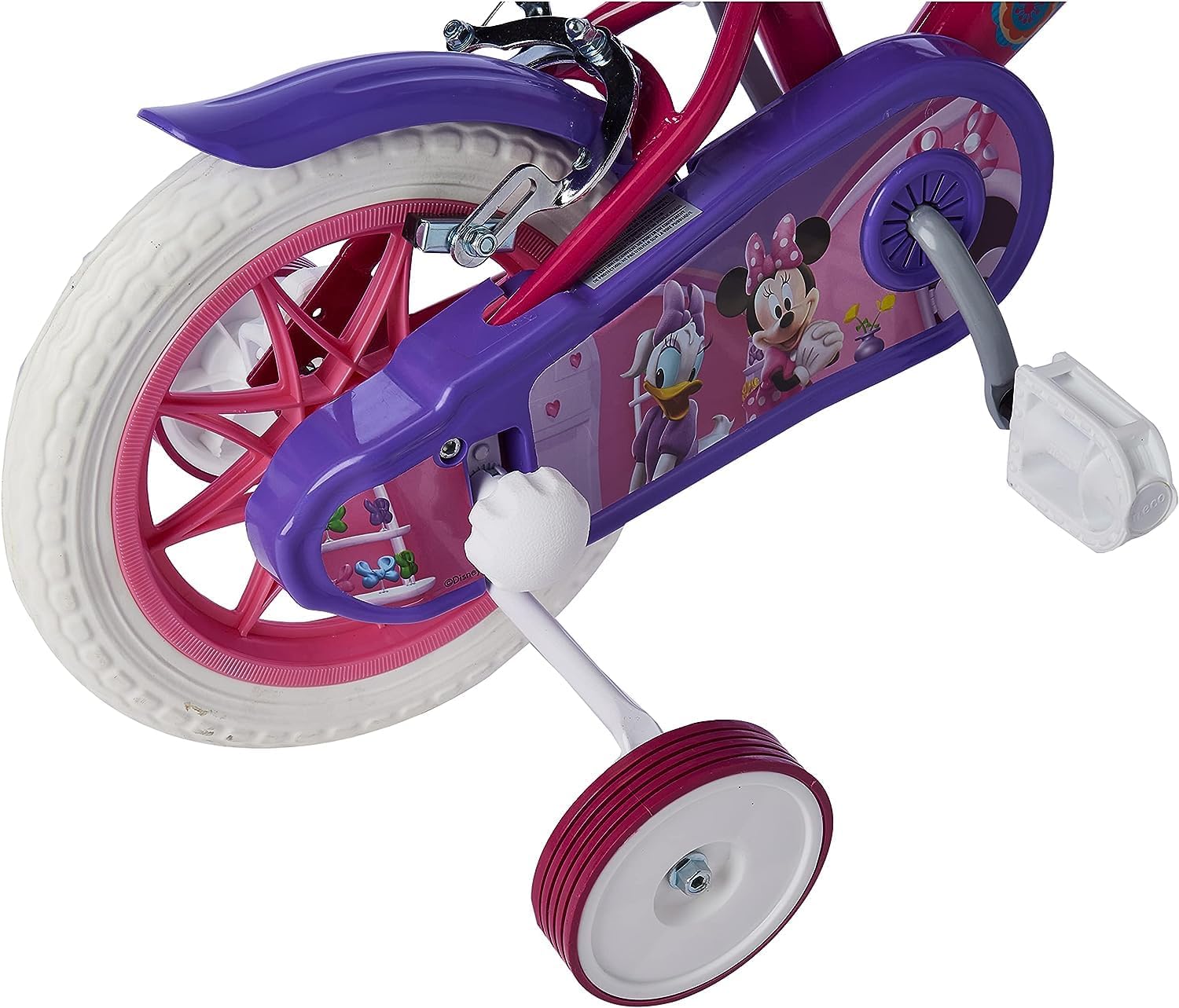 Bicicletta  12 Minnie lubex