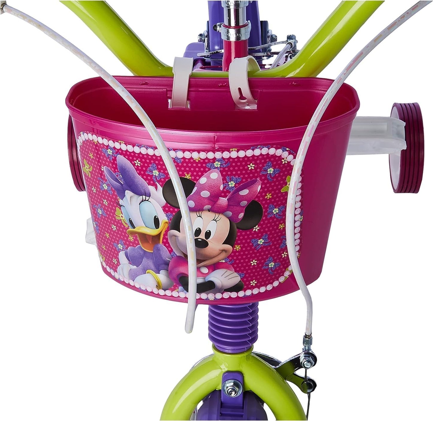 Bicicletta  12 Minnie lubex