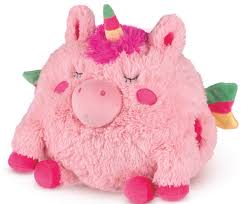 Noxxiez Scaldamani Coccolone Unicorno NOXXIEZ