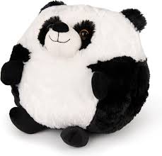 Noxxiez Scaldamani Coccolone Panda NOXXIEZ