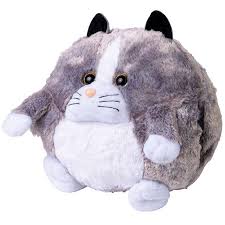 Peluche Scaldamani Gatto – Noxxiez NOXXIEZ