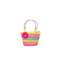 Borsa Arcobaleno Alacia - Souza