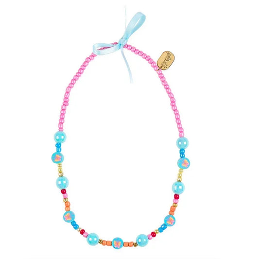 Souza - Collana Fiocco