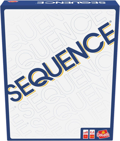 Sequence gioco da tavola IMC