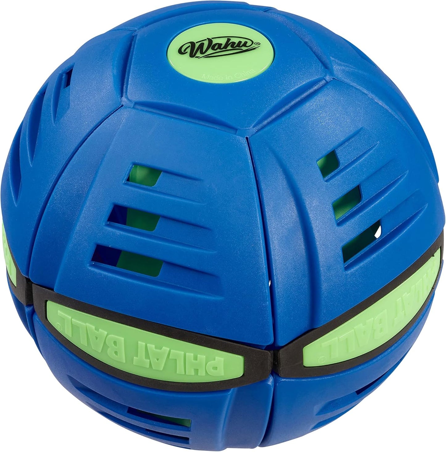 Phlat Ball Classic - Blu IMC