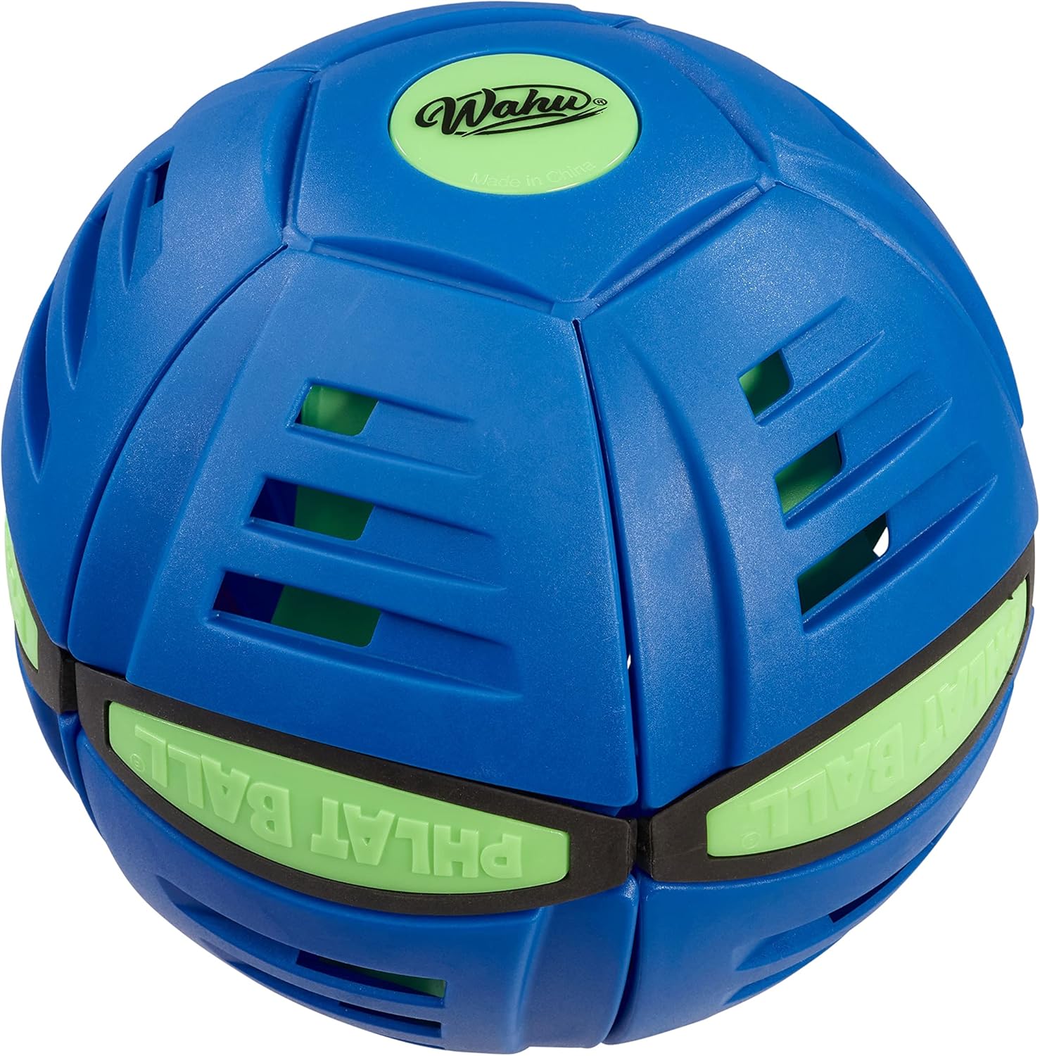 Phlat Ball Classic - Blu IMC