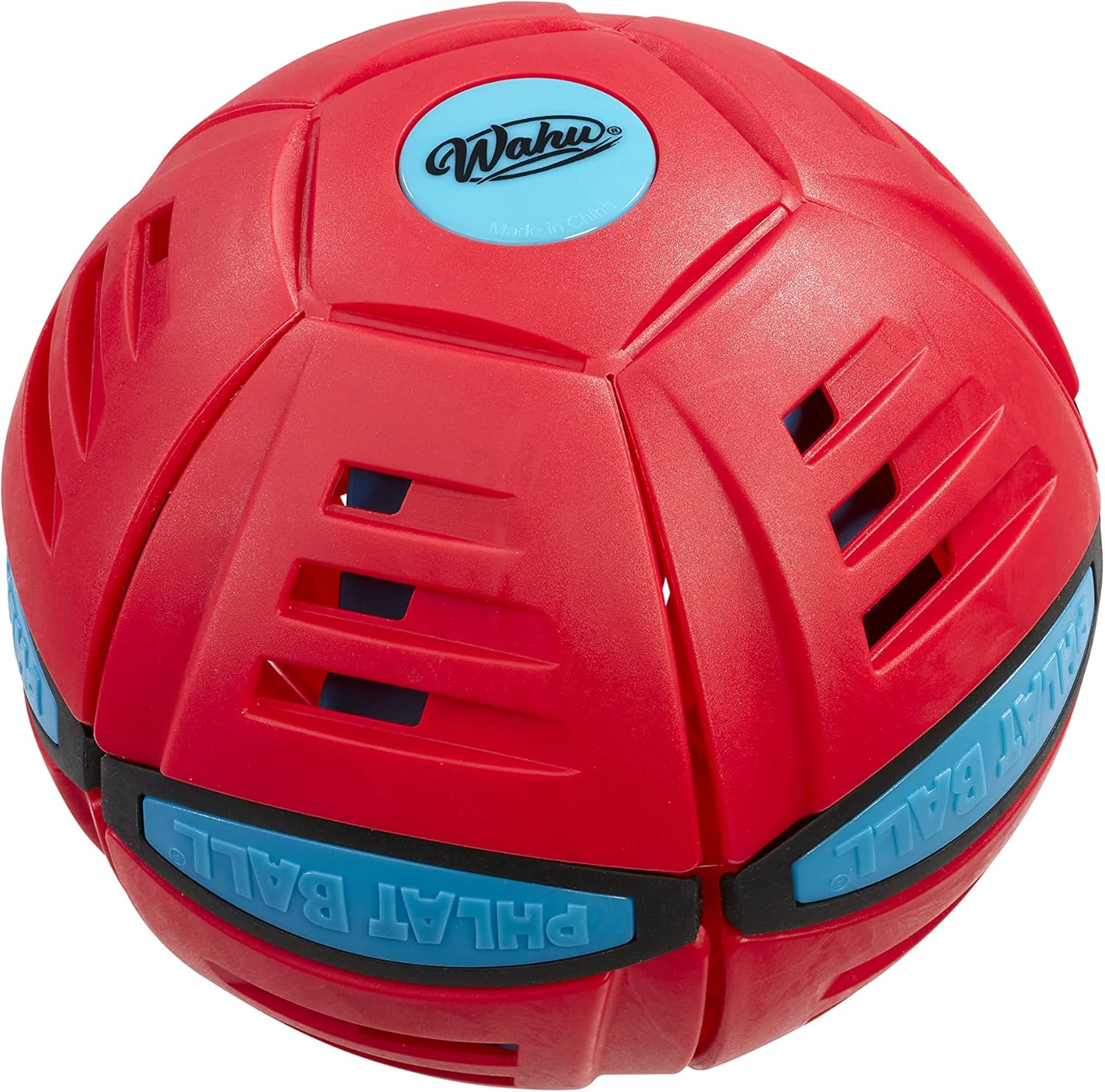 Phlat Ball Classic - Rosso IMC