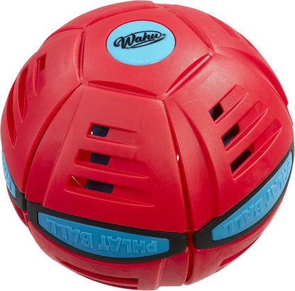 Phlat Ball Classic - Rosso IMC