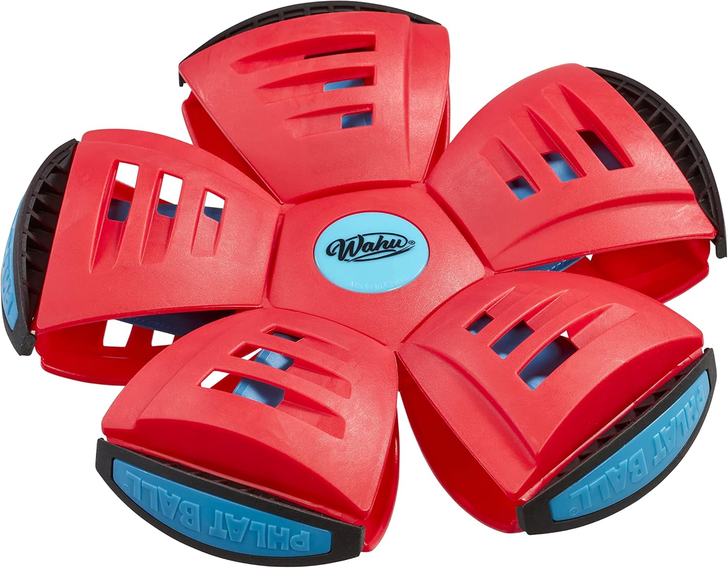 Phlat Ball Classic - Rosso IMC