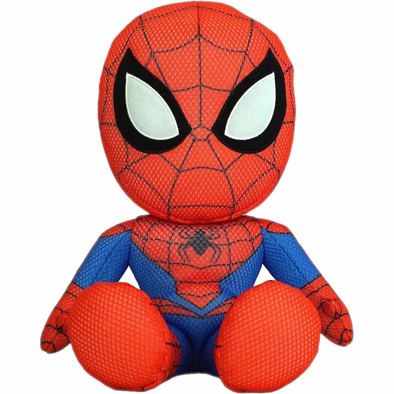 Peluche Impermeabile Marvel Spiderman 23 Cm IMC